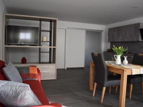Ferienwohnung Alter Kuhstall Neuenstein allemagne