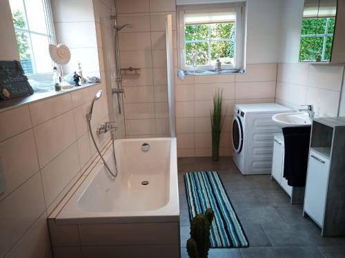 Appartement Ferienwohnung Altmüüültal 1 Am Radschuh Berching