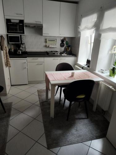 Appartement Ferienwohnung Altstadt 13 Rotes Meer Rottenburg