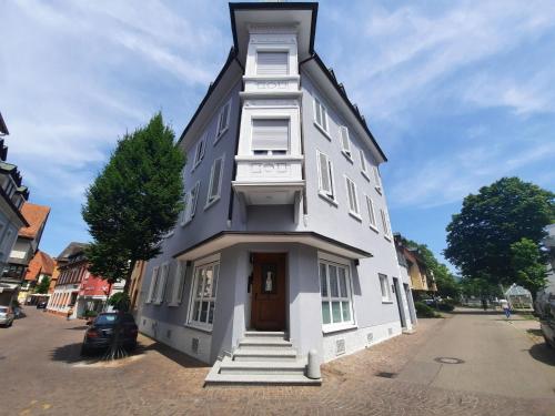 Ferienwohnung Altstadthaus Oberkirch allemagne