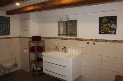 Appartements Ferienwohnung Altstadtidylle 2 Grüne Str. 12 Wernigerode