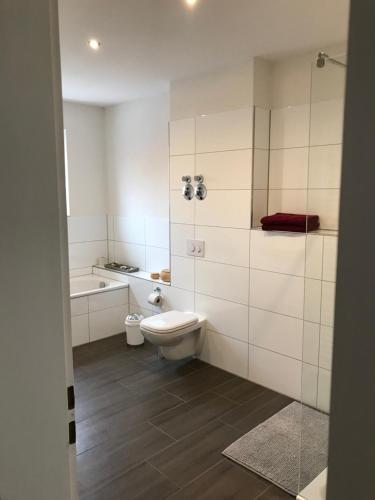 Appartement Ferienwohnung Alzenau-Hörstein Alzenauer Straße,9 Alzenau