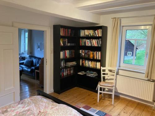 Ferienwohnung am alten Backhaus Bad Berleburg allemagne