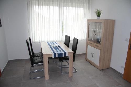 Appartements Ferienwohnung Am Anker in Bislich 4 Auf dem Steinberg Wesel