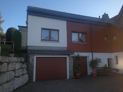 Ferienwohnung am Aschberg Klingenthal allemagne