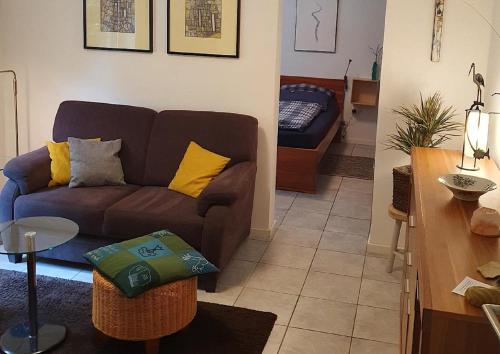 Ferienwohnung am Atelier Horn Overath allemagne