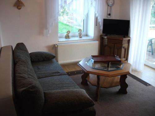 Appartement Ferienwohnung Am Bach Am Bach 3 Rees