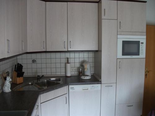 Ferienwohnung Am Bach Rees allemagne