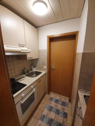 Appartement Ferienwohnung am Bächle 8 Staltengasse Lenzkirch