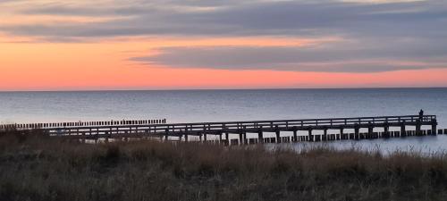 Ferienwohnung \ Zingst allemagne