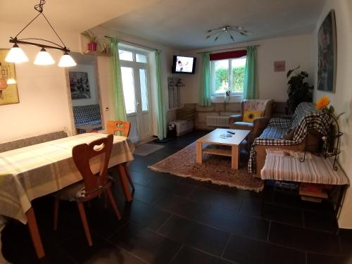 Ferienwohnung am Barbarossasee Göppingen allemagne