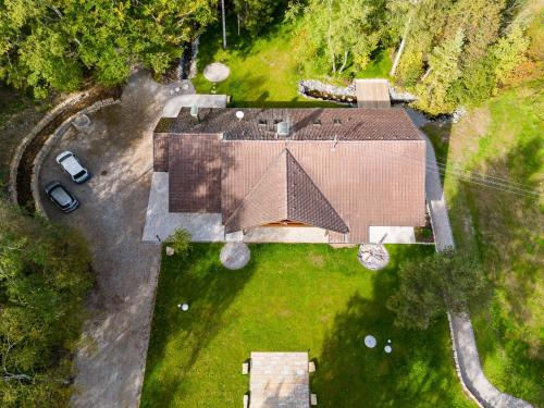 Ferienwohnung Am Biberbach Roßhaupten allemagne