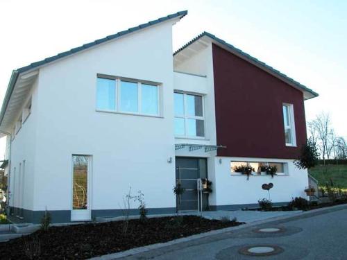 Appartement Ferienwohnung am Bienenfeld Stabhaltergässle 3 Ettenheim