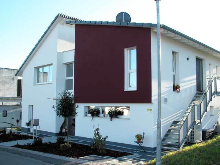 Appartement Ferienwohnung am Bienenfeld Stabhaltergässle 3, 77955 Ettenheim