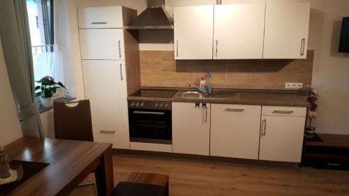 Appartement Ferienwohnung am Blumenberg Am Blumenberg 8 Bad Mergentheim