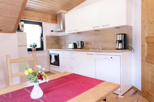 Ferienwohnung Am Breyer Talbach Brey allemagne