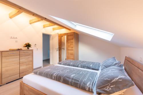 Ferienwohnung *Am Bronnwiesle* Deggingen allemagne