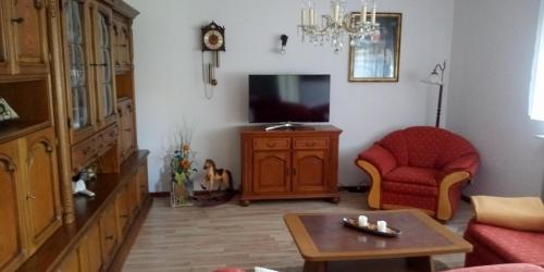 Appartement Ferienwohnung am Buchenbaum Erlenweg 5 Neuried