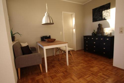 Appartement Ferienwohnung am Campus 11 Binsenstraße Oldenbourg