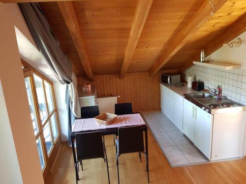 Appartement Ferienwohnung-am-Chiemsee Max-Fürst-Straße 1a Grabenstätt