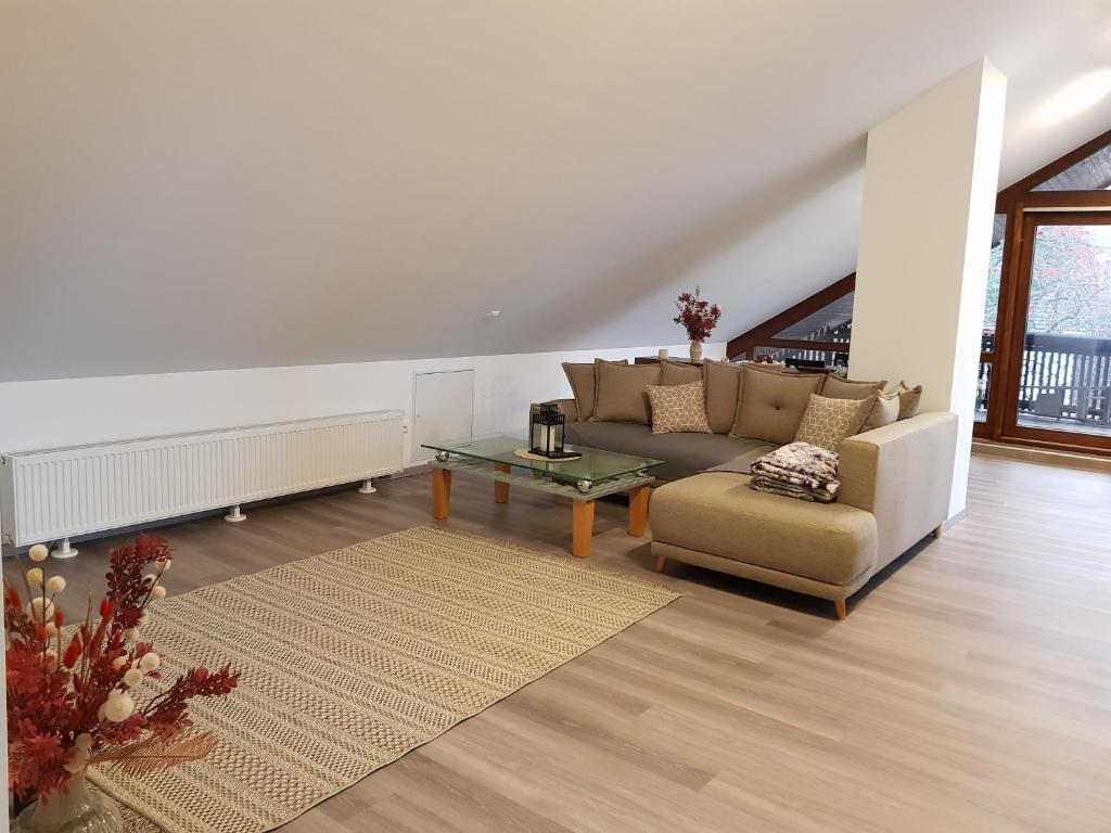 Appartement Ferienwohnung am Dörnberg Dörnbergstraße 13, 34379 Calden