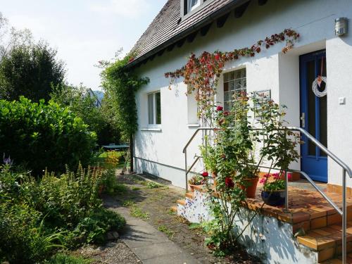 Appartement Ferienwohnung am Ehrenstetter Grund Ziegelmattenstraße 29 Ehrenkirchen