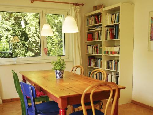 Ferienwohnung am Ehrenstetter Grund Ehrenkirchen allemagne
