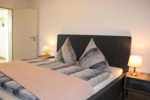 Appartement Ferienwohnung Am Eifelsteig, Golbach 6 Broicher Straße Kall