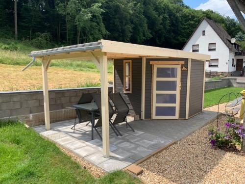 Ferienwohnung am Fackelstein Eiserfey allemagne