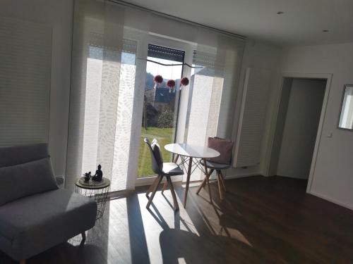 Ferienwohnung am Felsenkeller Ebrach allemagne