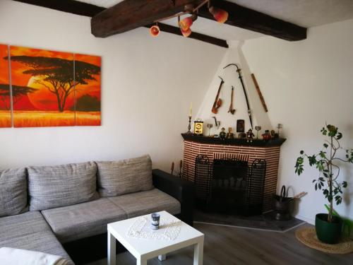 Ferienwohnung am Finkenherd Dankerode allemagne