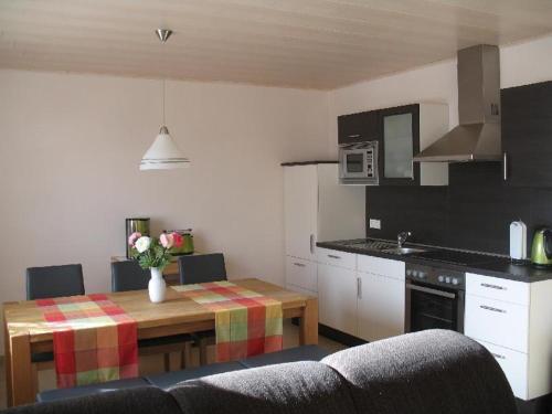 Appartement Ferienwohnung-am-Foerstereck Am Förstereck 10 Freudenstadt