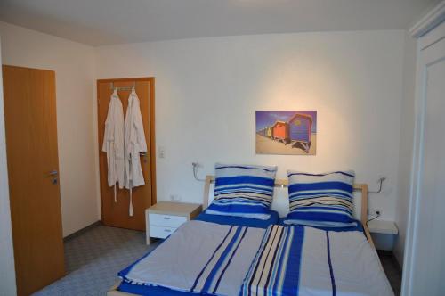 Appartement Ferienwohnung Am Försterteich 17 Schützenstraße Hagenburg