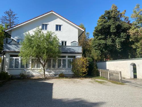 Appartements Ferienwohnung Am Franziskanergarten 7 Krettnerweg Bad Tölz