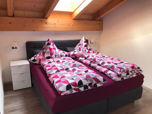 Appartement Ferienwohnung am Freibad Adalbert-Stifter-Straße 30 Schwarzach
