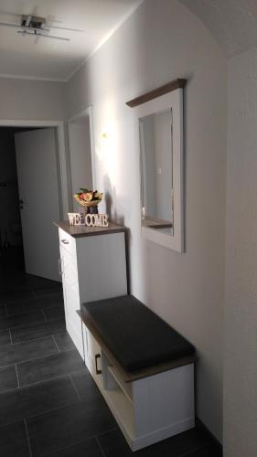 Appartement Ferienwohnung am Freizeitpark Bärenloch Paulinenstraße 3 Solingen