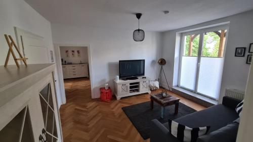 Ferienwohnung am Friedenspark Thale allemagne