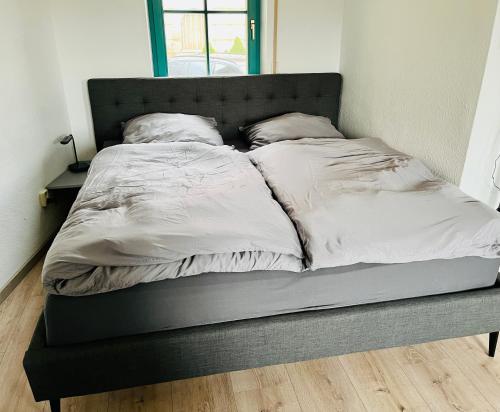 Appartement Ferienwohnung am Fuße der Burg (nahe Arnstadt) Eischfeld 1 Holzhausen
