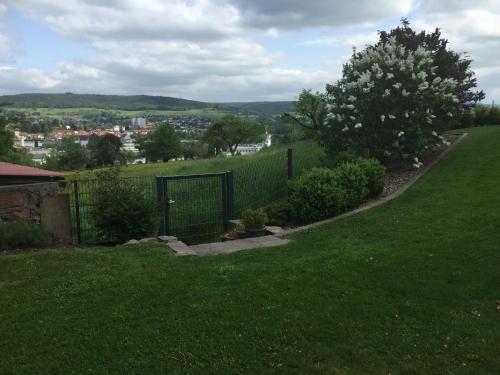 Appartement Ferienwohnung Am Galgenberg Mossauer Strasse 14 Michelstadt