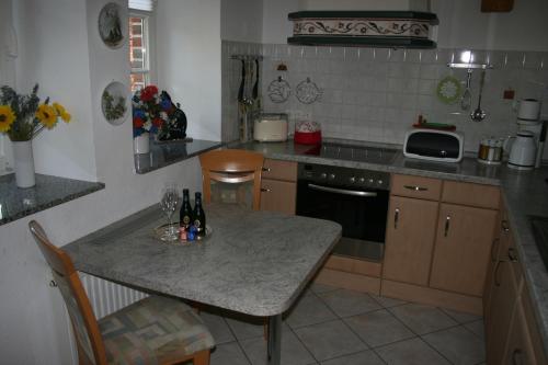 Appartement Ferienwohnung am Gibbach Weitzmuhlener Dorfstrasse 1 Kirchlinteln