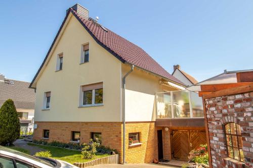 Ferienwohnung am Greifswalder Bodden Lubmin allemagne