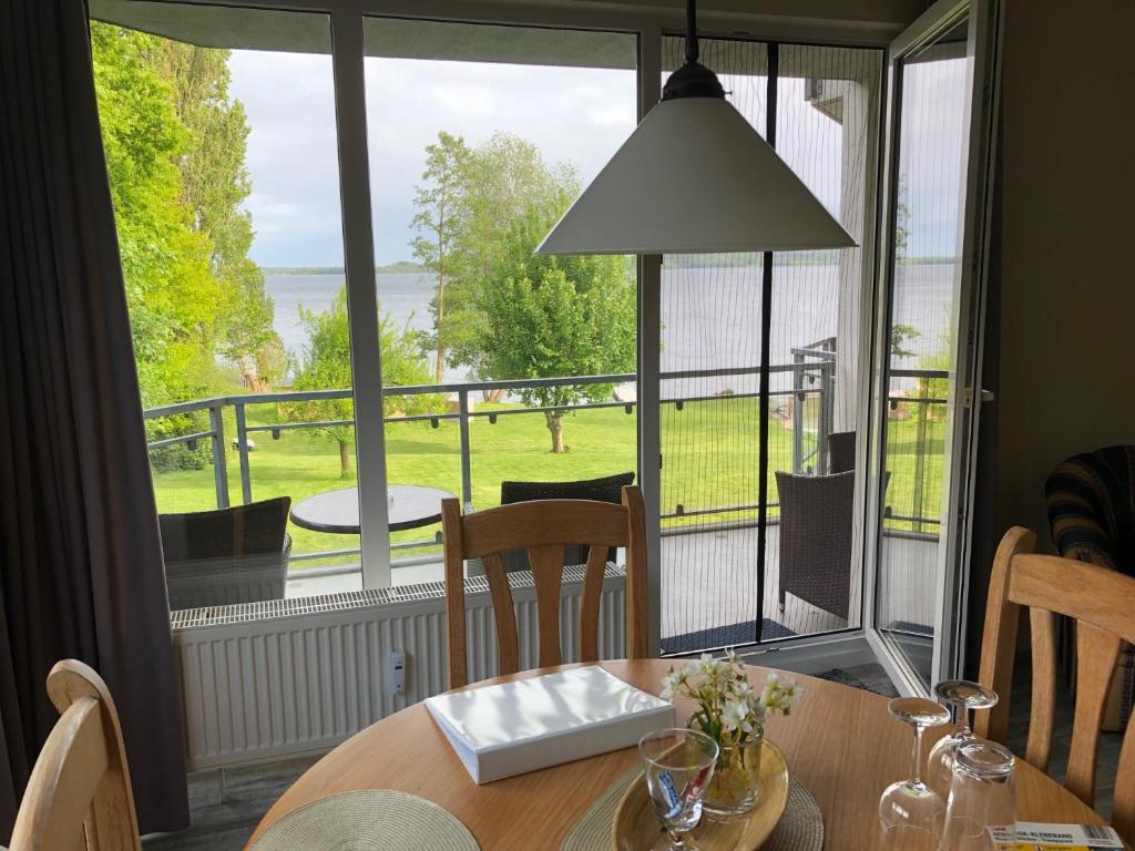 Appartement Ferienwohnung am Großen Plöner See Plöner Chaussee 21, 24326 Ascheberg