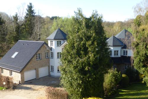 Ferienwohnung am Grölisbach Roetgen allemagne