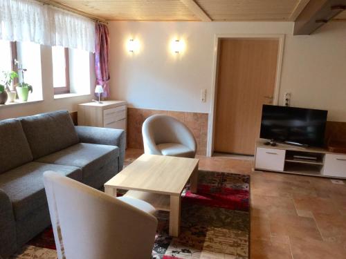 Appartement Ferienwohnung Am Grünbach Am Grünbach 8 Rathen