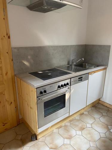 Ferienwohnung am grünen Band, Gretchen Wittingen allemagne