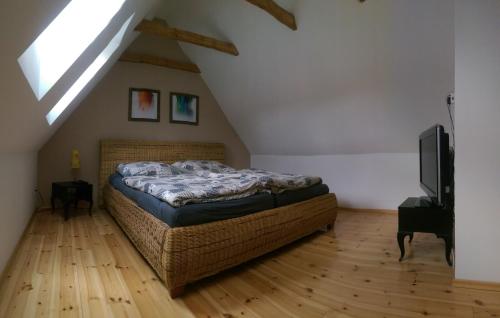 Ferienwohnung Am Grünen Zipfel Dresde allemagne