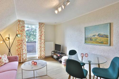 Appartement Ferienwohnung Am Gutshof Dorfstr. 9a Middelhagen