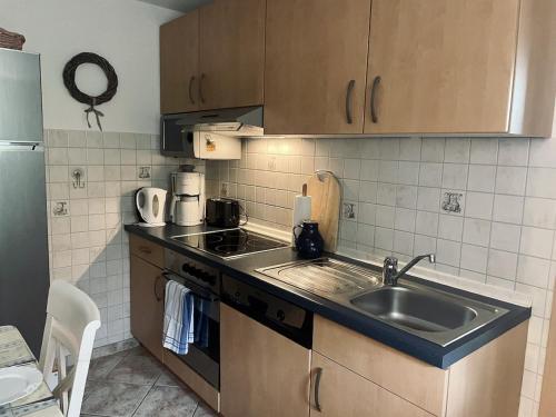 Appartement Ferienwohnung Am Hasenberg Am Hasenberg 47 Bad Doberan