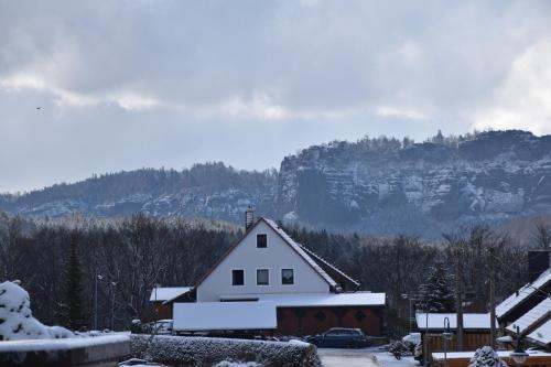 Appartement Ferienwohnung Am Hegebusch Zum Hegebusch 27 Altendorf