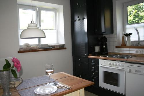 Appartement Ferienwohnung am Herrnberg Hugo-Kauffmann-Str. 11 Prien am Chiemsee